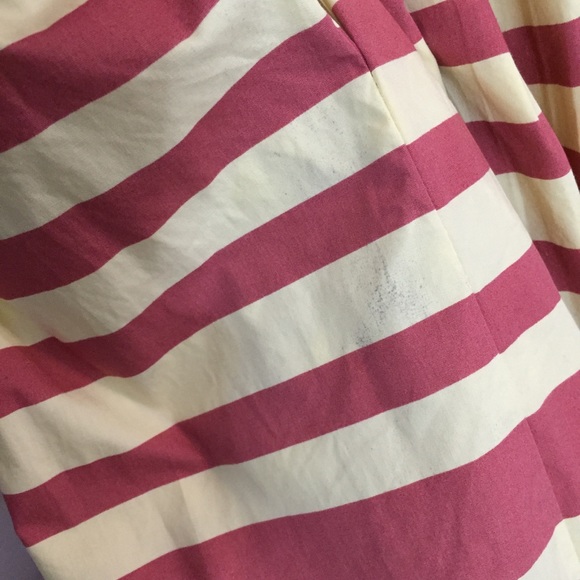 COREYLYNNCALTER STRIPED SPRING DRESS - Picture 6 of 8